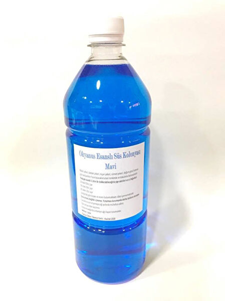 Deniz Parti Parti Süsleme Malzemeleri