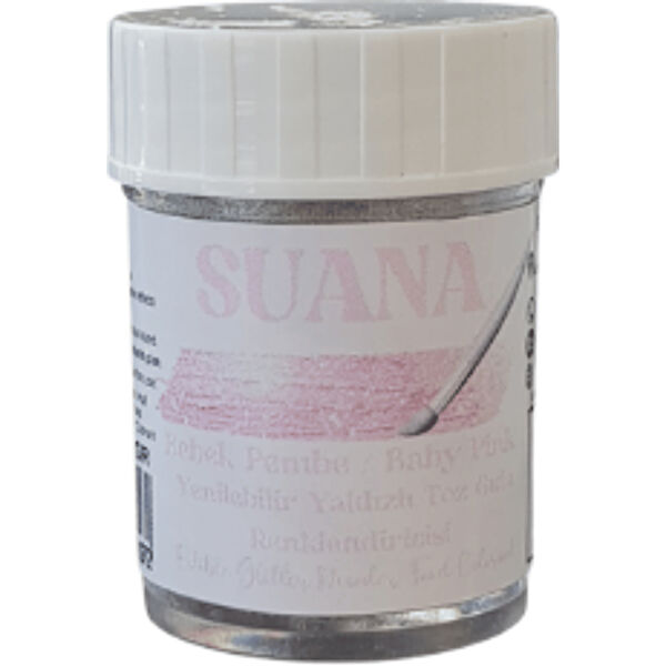 Deniz Parti Gıda Boyası