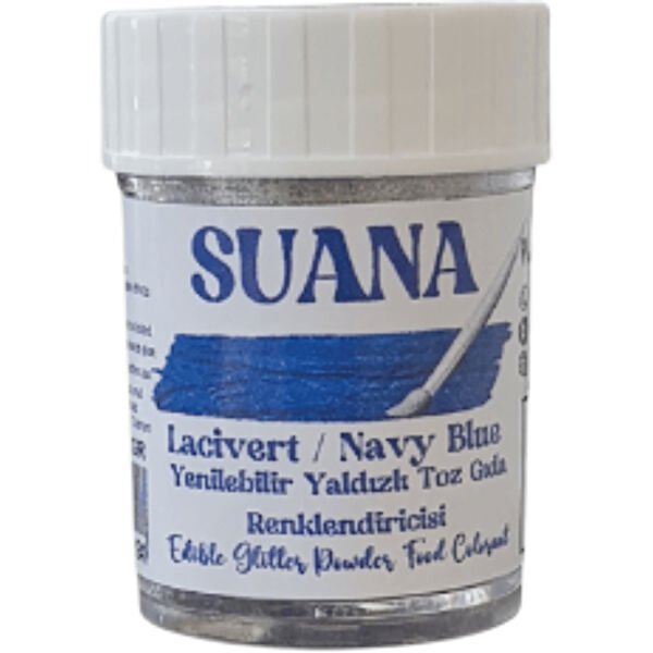 Deniz Parti Gıda Boyası