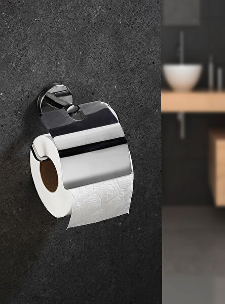 SAS Tuvalet Kağıtlığı, Dispanseri