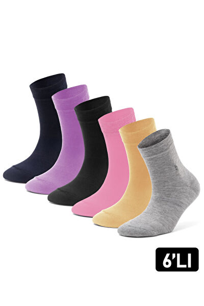 JUST INNER Kadın Çorap