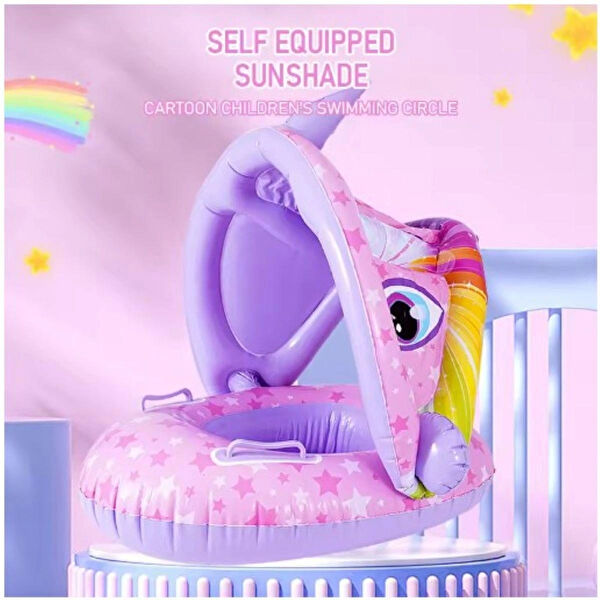 Gergedan Can Simidi, Deniz Simidi