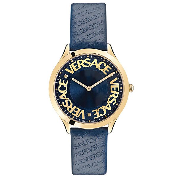 Versace Kadın Kol Saati