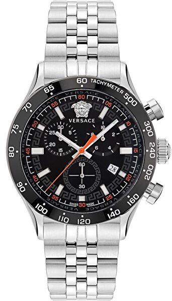 Versace Erkek Kol Saati