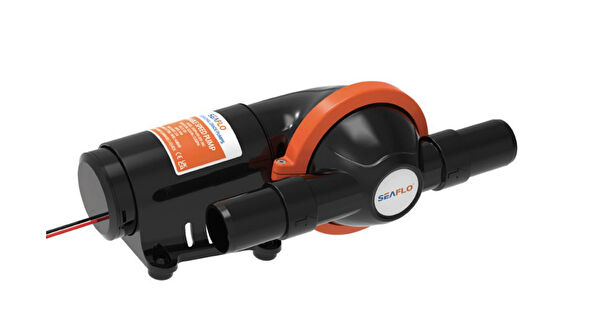 Seaflo Tekne Hidrofor