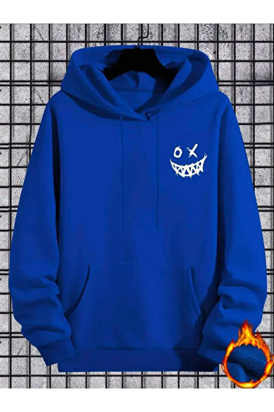 herkesemoda Kadın Sweatshirt