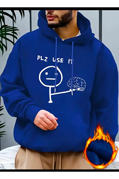 herkesemoda Kadın Sweatshirt