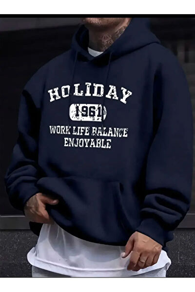 herkesemoda Kadın Sweatshirt