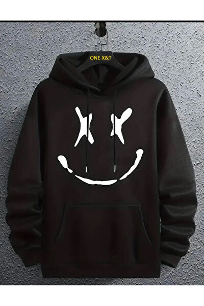 herkesemoda Kadın Sweatshirt