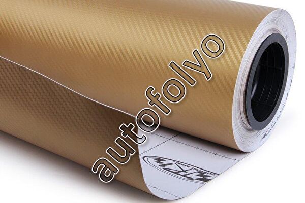 AutoFolyo Carbon Folyolar