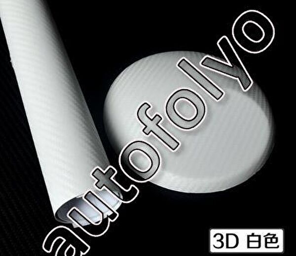 AutoFolyo Carbon Folyolar