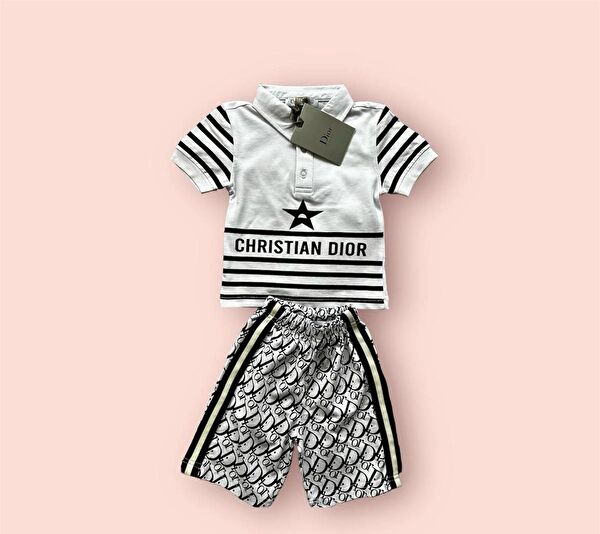 ZYN BUTİK Kız Çocuk Takım