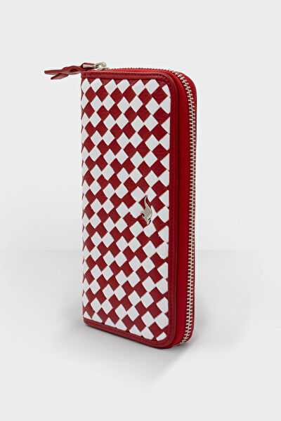 Cangurione Kadın Cüzdan