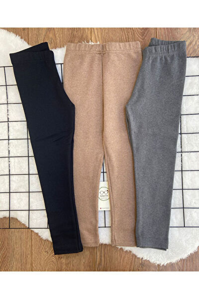 tunays shopping Kız Çocuk Tayt