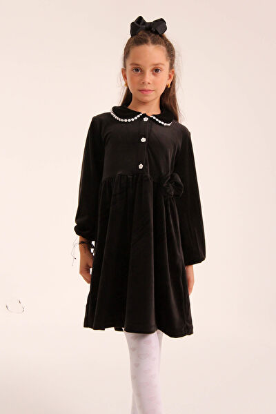PERENDİ Kız Çocuk Elbise