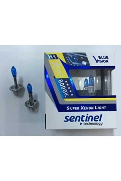 SENTINEL Oto Lambaları