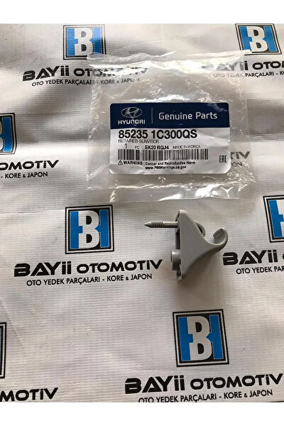 BH İç Güneşlikler