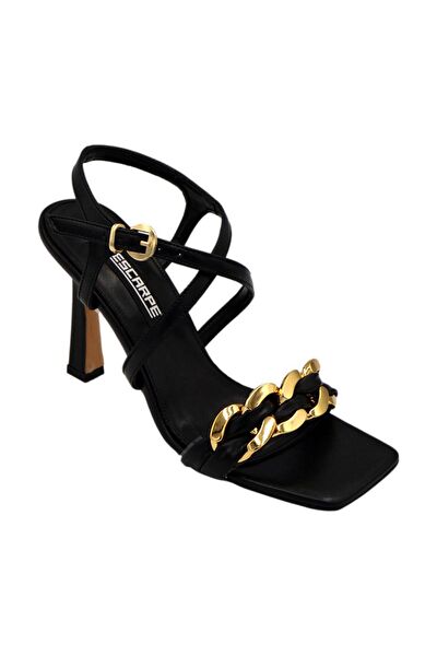 Duygushoesbag Kadın Sandalet