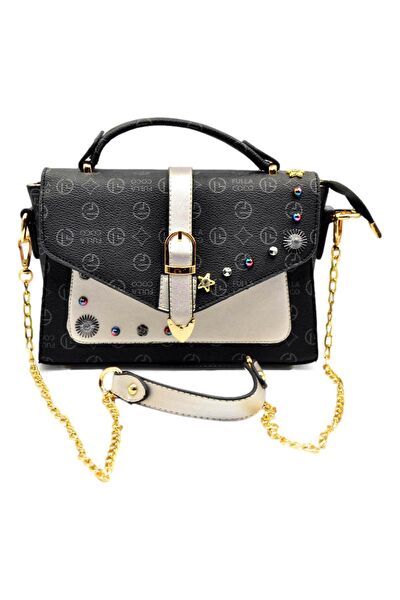 Duygushoesbag Kadın Omuz Çantası