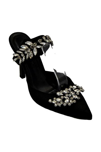 Duygushoesbag Kadın Terlik