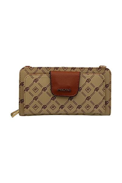 Duygushoesbag Kadın Cüzdan