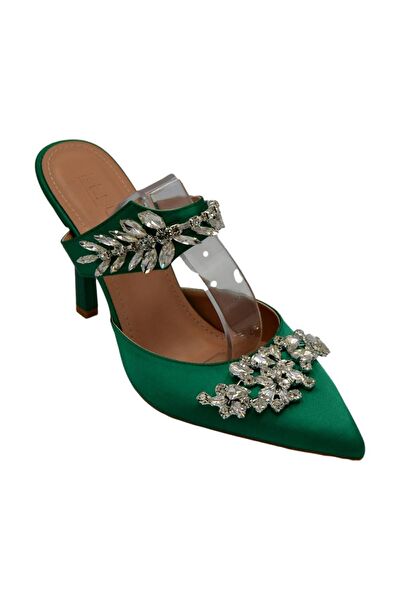 Duygushoesbag Kadın Terlik