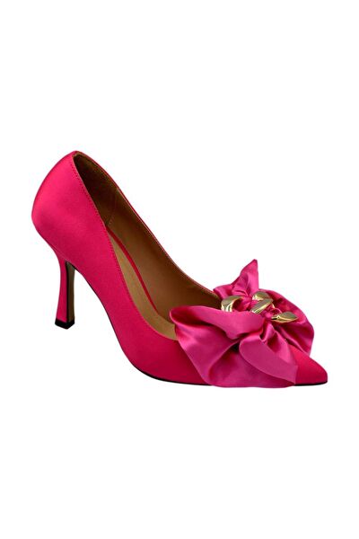 Duygushoesbag Stiletto Ayakkabı