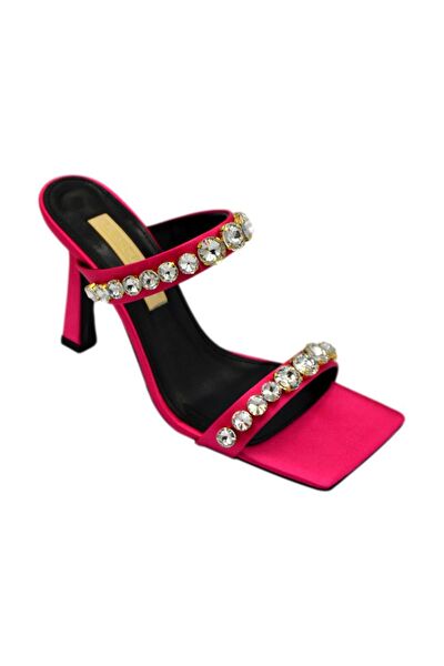 Duygushoesbag Kadın Terlik