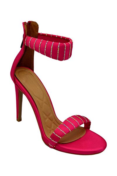 Duygushoesbag Kadın Sandalet