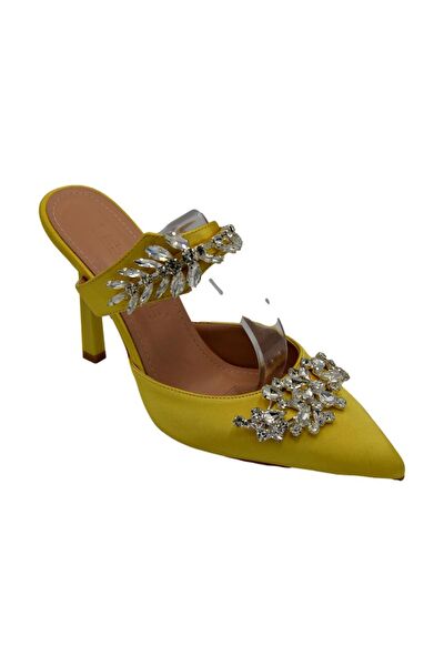 Duygushoesbag Kadın Terlik