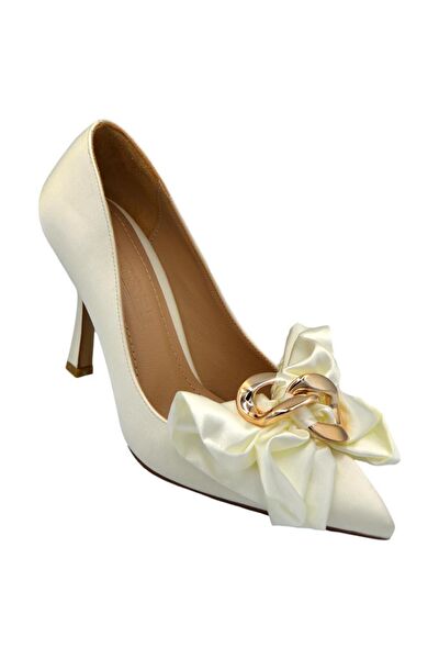 Duygushoesbag Stiletto Ayakkabı