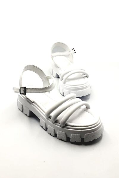 Duygushoesbag Kadın Sandalet