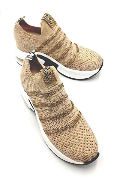 Duygushoesbag Kadın Sneaker Ayakkabı