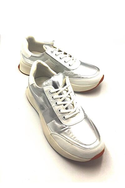 Duygushoesbag Kadın Sneaker Ayakkabı