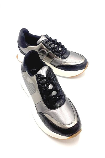 Duygushoesbag Kadın Sneaker Ayakkabı