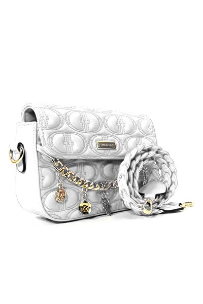 Duygushoesbag Kadın Omuz Çantası