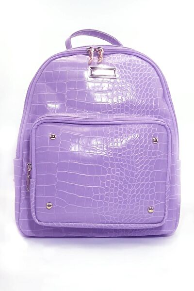 Duygushoesbag Kadın Sırt Çantası