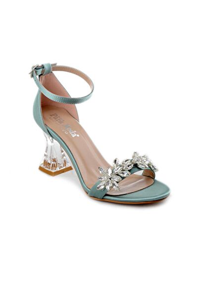 Duygushoesbag Abiye Ayakkabı