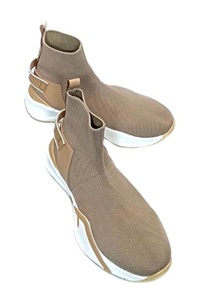 Duygushoesbag Kadın Sneaker Ayakkabı