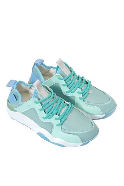 Duygushoesbag Kadın Sneaker Ayakkabı