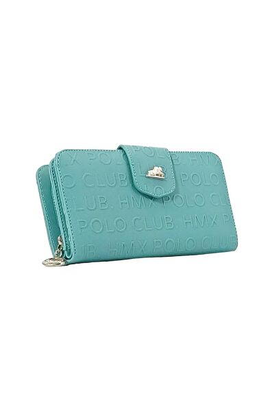 Duygushoesbag Kadın Cüzdan