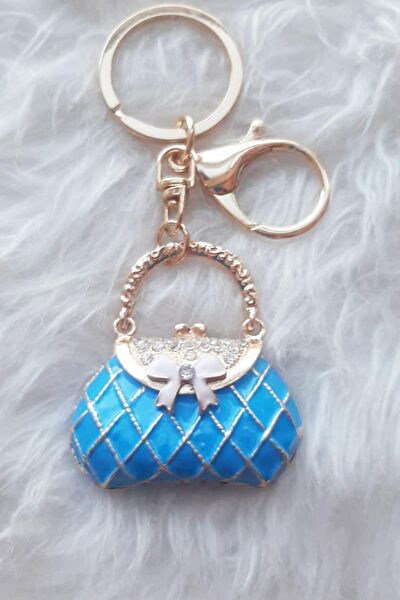 Duygushoesbag Anahtarlık