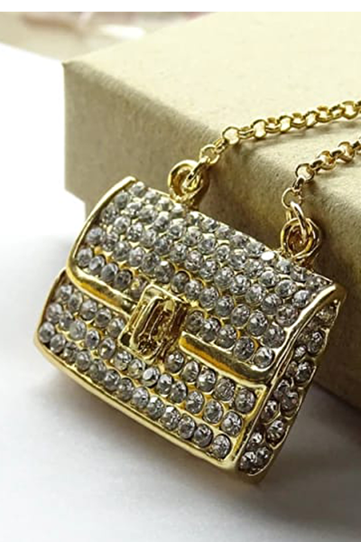 Duygushoesbag Anahtarlık