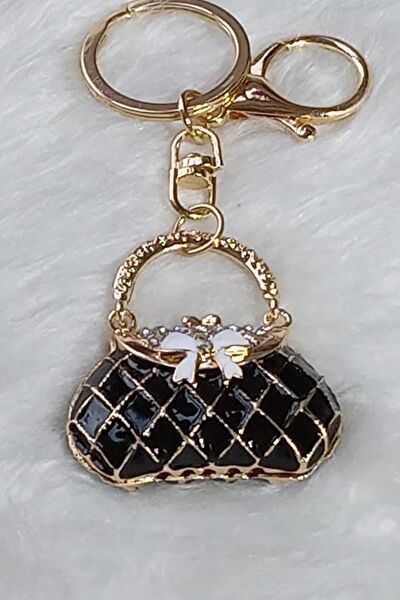 Duygushoesbag Anahtarlık