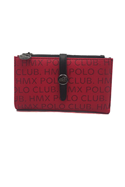 Duygushoesbag Kadın Cüzdan