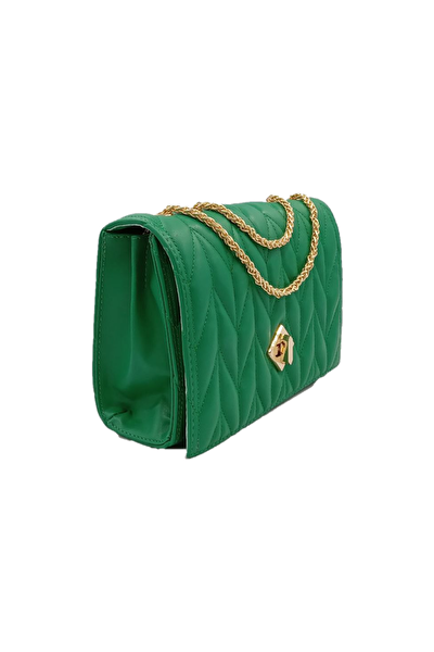 Duygushoesbag Kadın Omuz Çantası