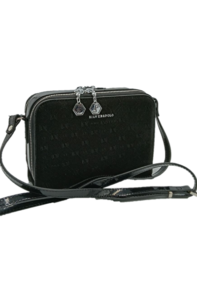 Silver Polo Kadın Omuz Çantası