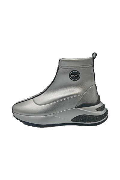 Duygushoesbag Kadın Sneaker Ayakkabı