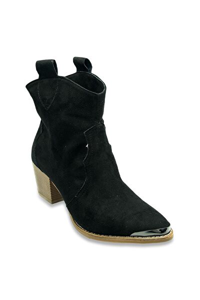 Duygushoesbag Kadın Çizme