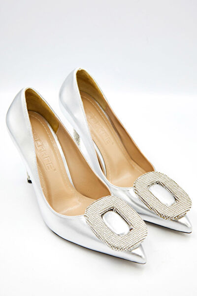 Duygushoesbag Stiletto Ayakkabı